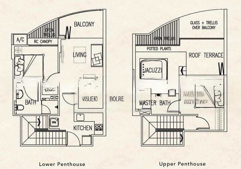NAUNG RESIDENCE 11