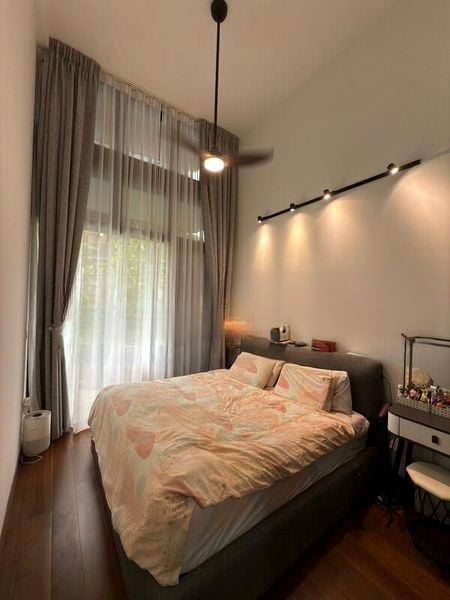 DAINTREE RESIDENCE 6