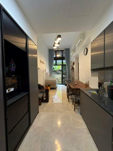 DAINTREE RESIDENCE 10