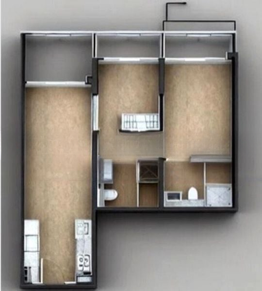 DAINTREE RESIDENCE 12