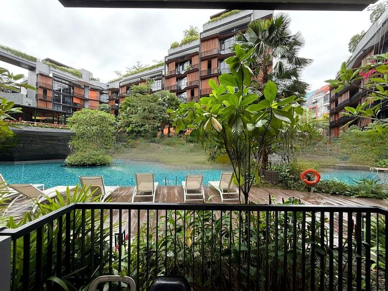 DAINTREE RESIDENCE 11