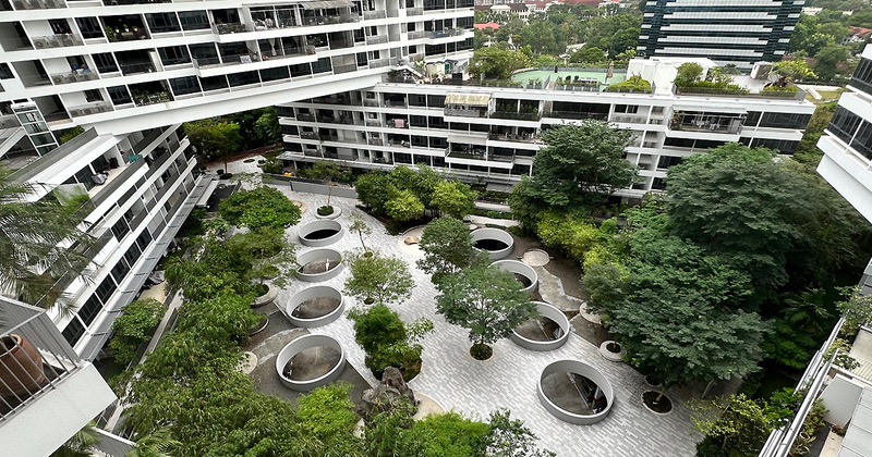 THE INTERLACE 13