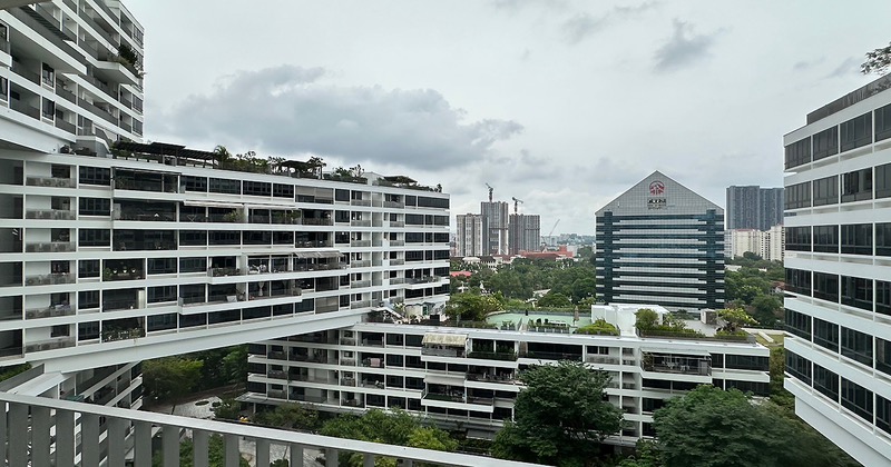 THE INTERLACE 18
