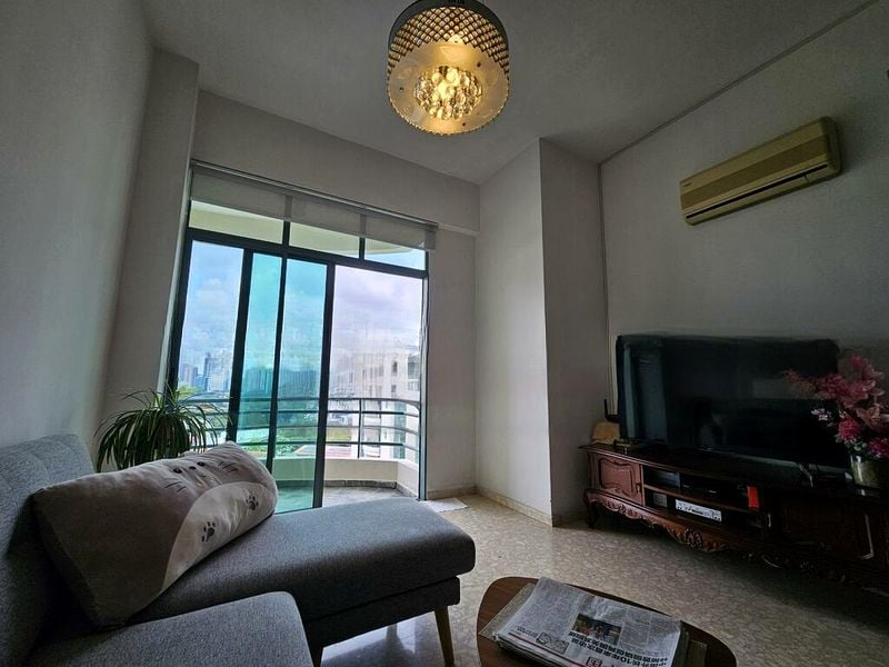 TANGLIN REGENCY 1