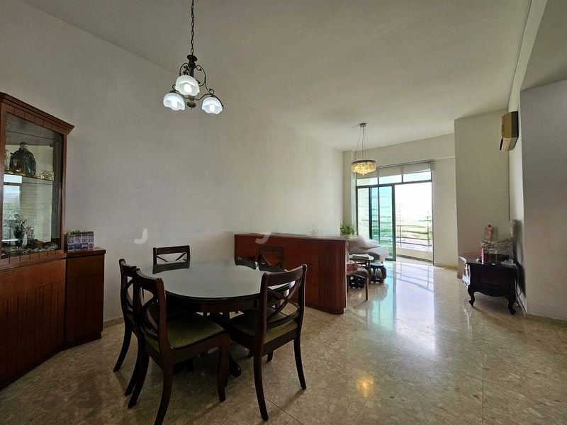 TANGLIN REGENCY 6