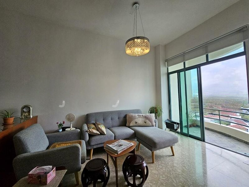 TANGLIN REGENCY 4