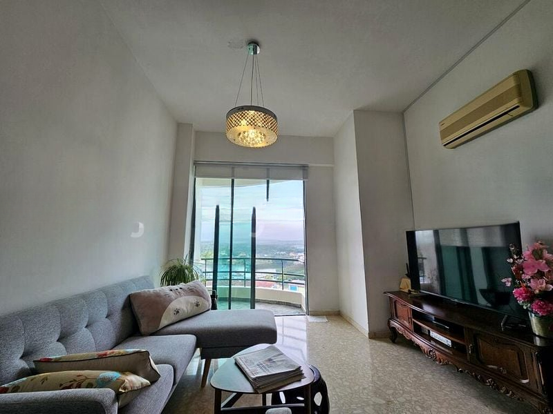 TANGLIN REGENCY 5
