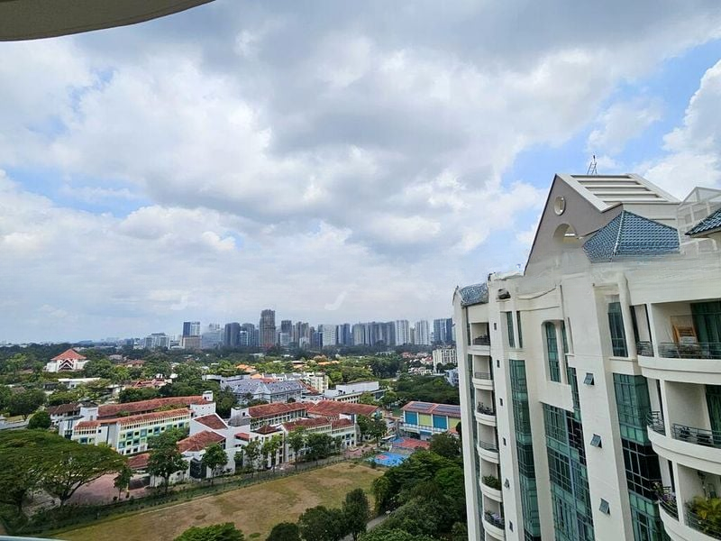 TANGLIN REGENCY 14