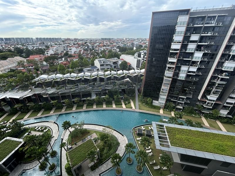 AFFINITY AT SERANGOON 10