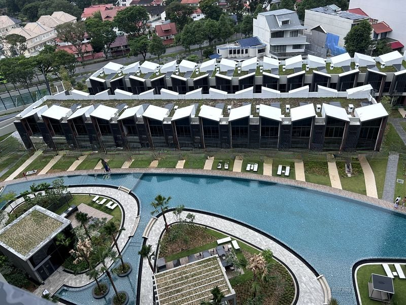 AFFINITY AT SERANGOON 2