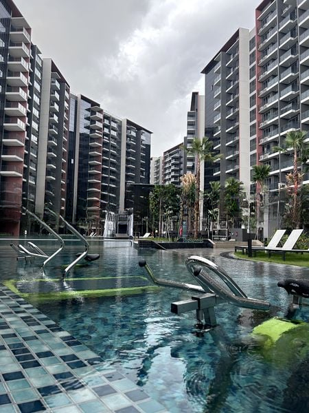 AFFINITY AT SERANGOON 11