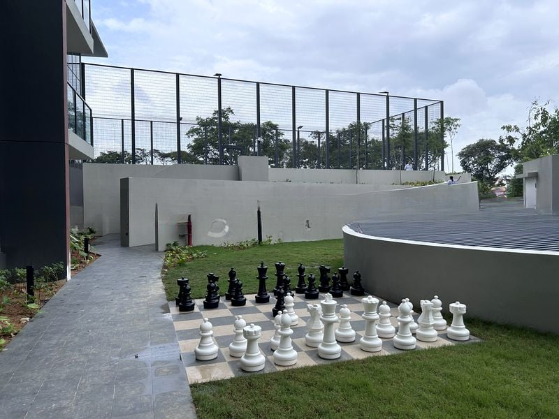 AFFINITY AT SERANGOON 13