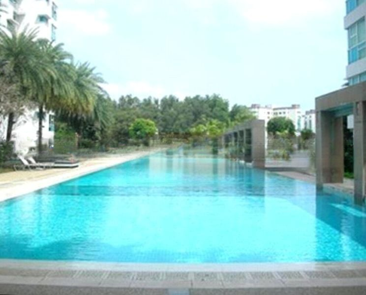 DAHLIA PARK CONDOMINIUM 2