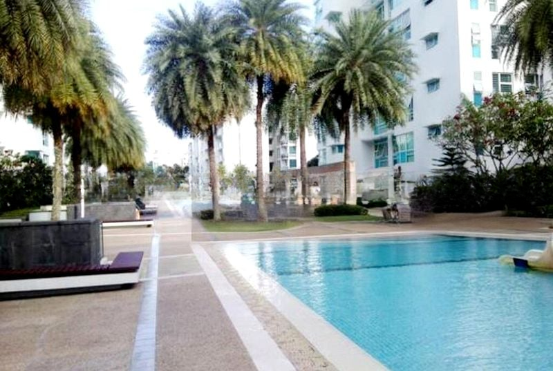 DAHLIA PARK CONDOMINIUM 3