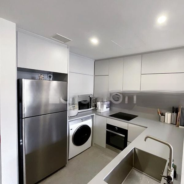 BARTLEY RESIDENCES 5