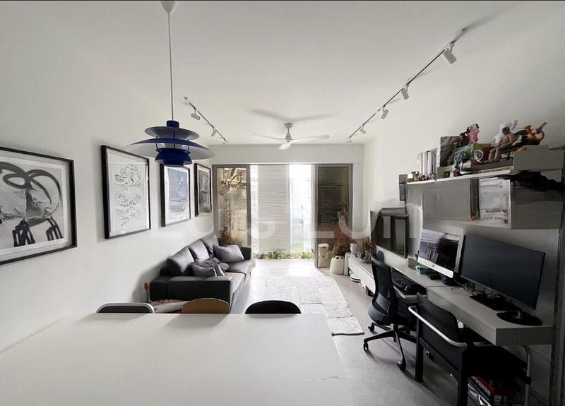 BARTLEY RESIDENCES 6