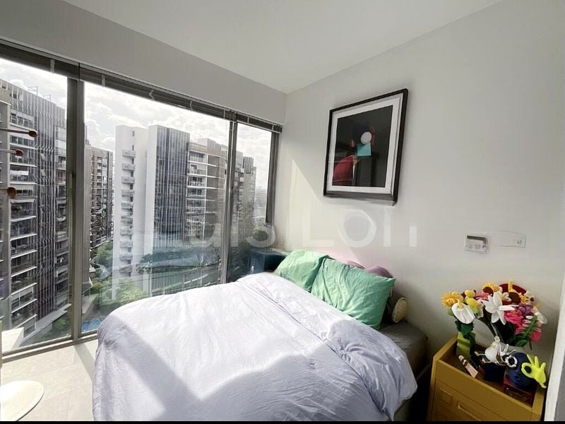 BARTLEY RESIDENCES 3