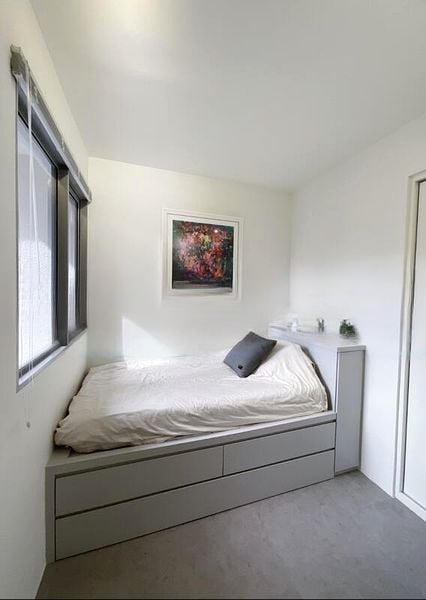 BARTLEY RESIDENCES 2