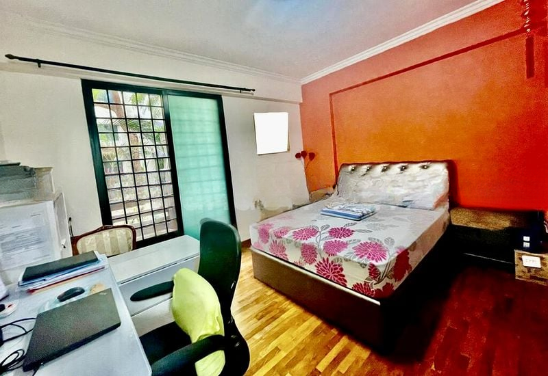 SIMEI GREEN CONDOMINIUM 3