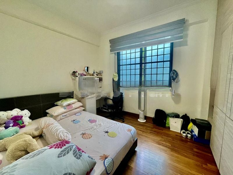 SIMEI GREEN CONDOMINIUM 5