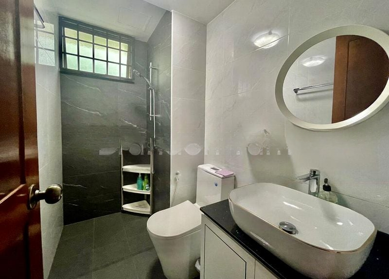 SIMEI GREEN CONDOMINIUM 6
