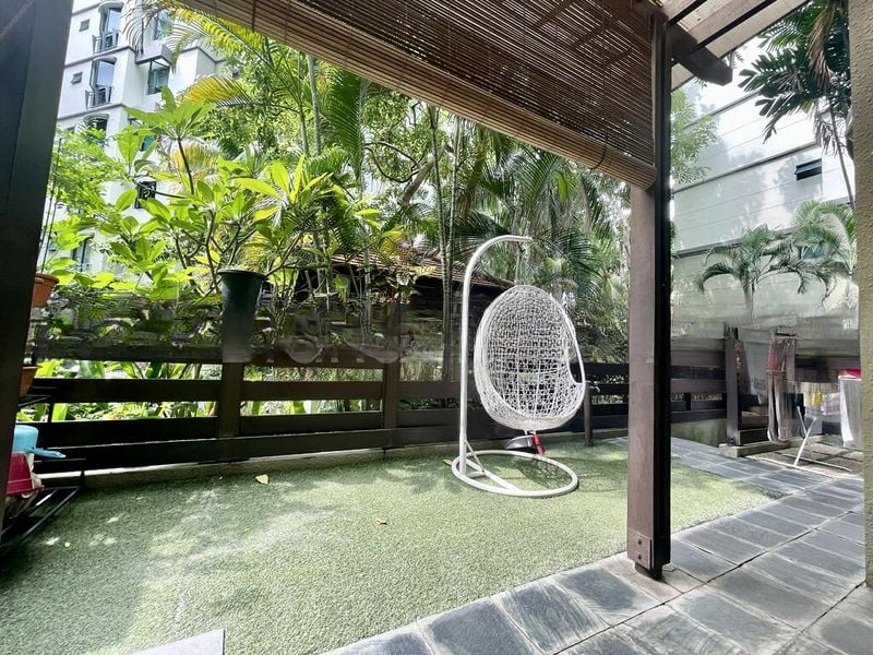 SIMEI GREEN CONDOMINIUM 2
