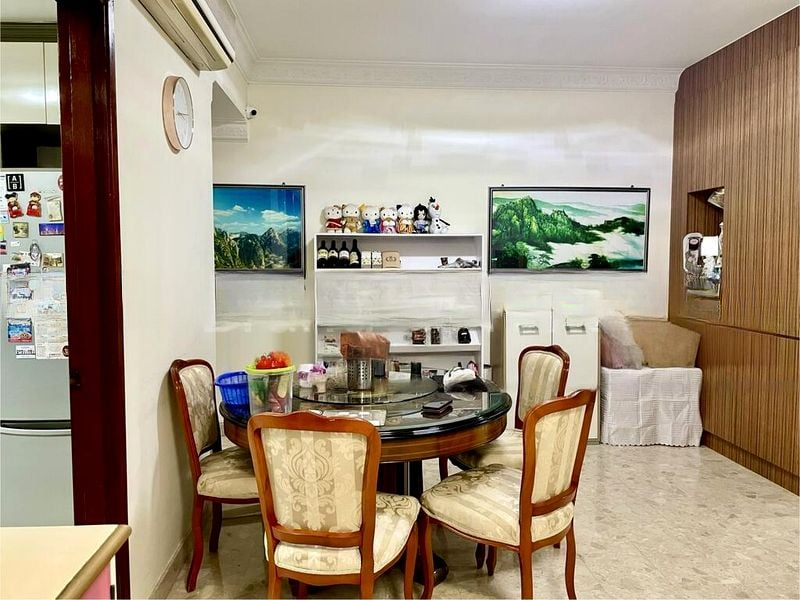 SIMEI GREEN CONDOMINIUM 8