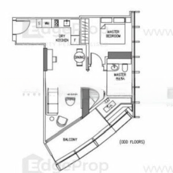 DUO RESIDENCES 4