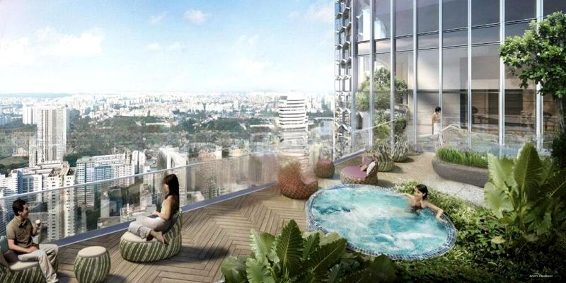 DUO RESIDENCES 3