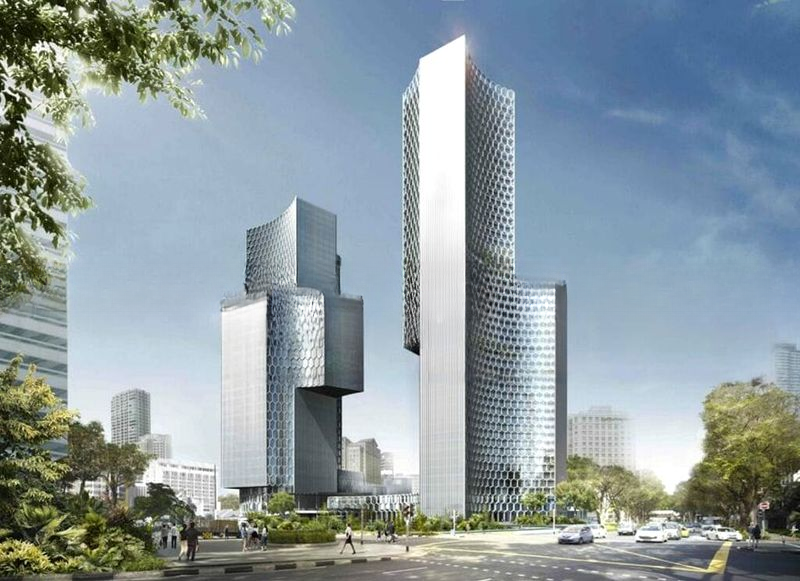 DUO RESIDENCES 2