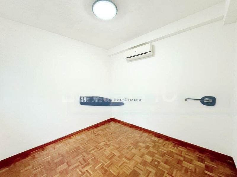 CENTRAL GREEN CONDOMINIUM 4