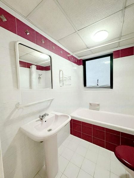 CENTRAL GREEN CONDOMINIUM 2