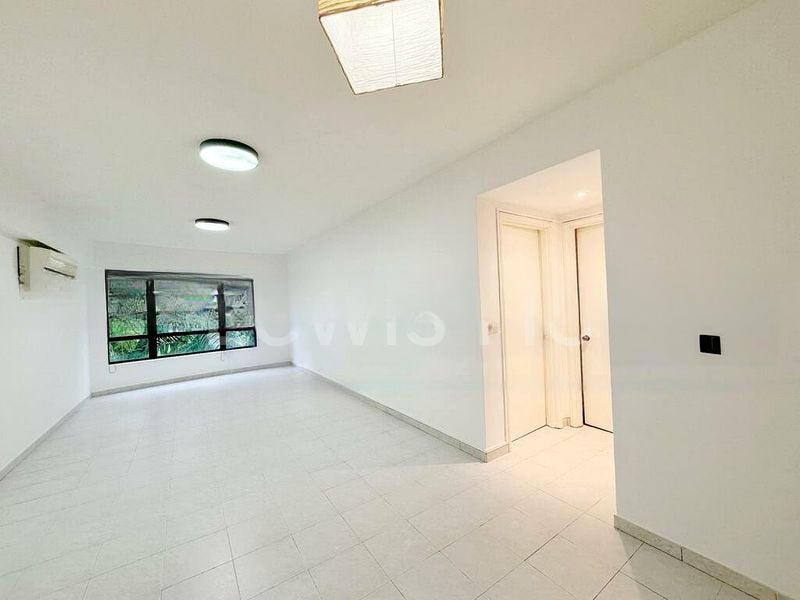 CENTRAL GREEN CONDOMINIUM 6