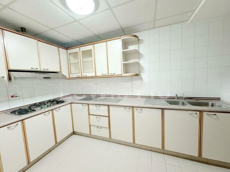 CENTRAL GREEN CONDOMINIUM 3