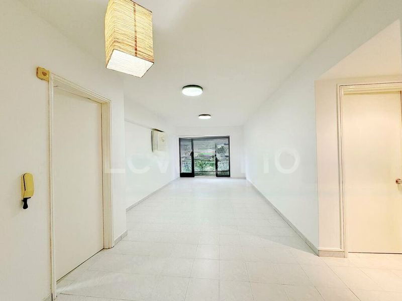 CENTRAL GREEN CONDOMINIUM 7