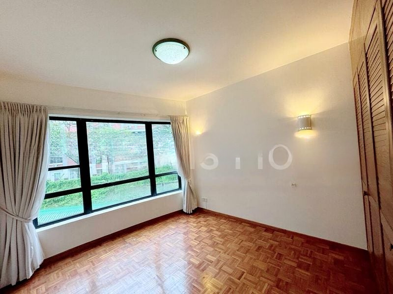 CENTRAL GREEN CONDOMINIUM 5