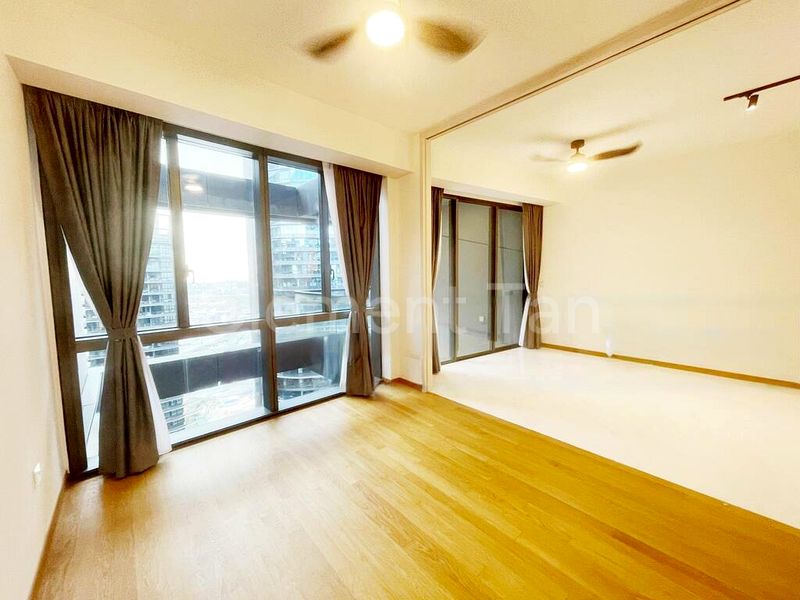 MARINA ONE RESIDENCES 2