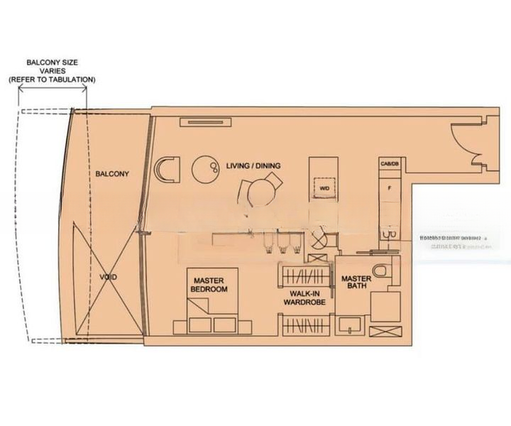 MARINA ONE RESIDENCES 8