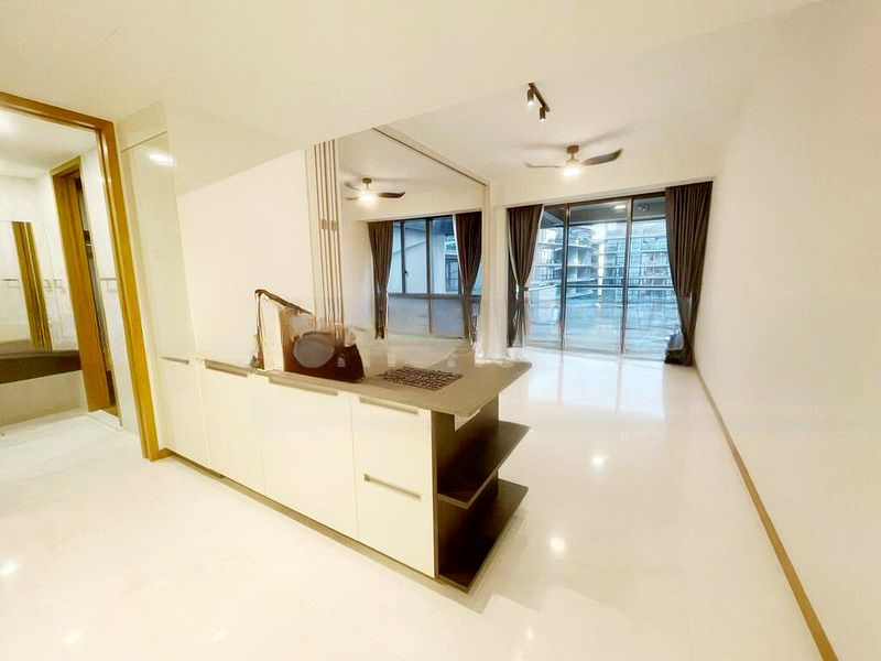 MARINA ONE RESIDENCES 3