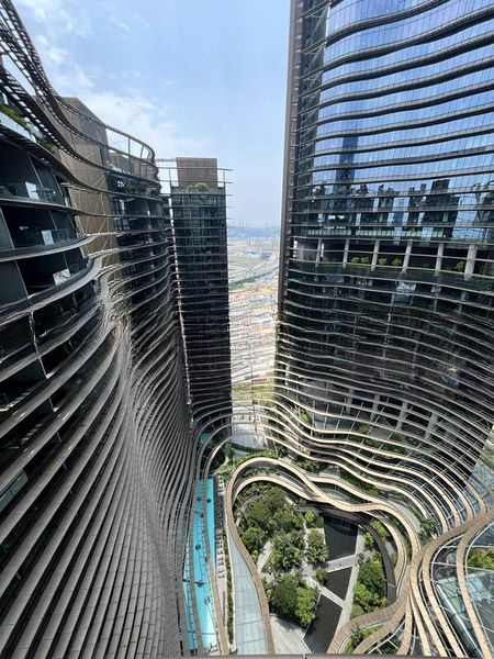 MARINA ONE RESIDENCES 7