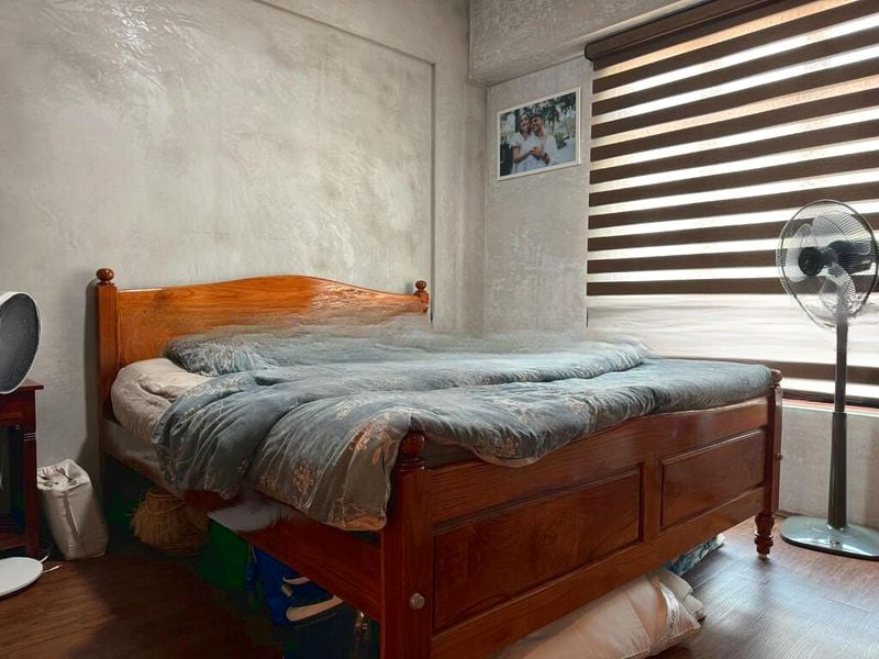 LE HILL CONDOMINIUM 5