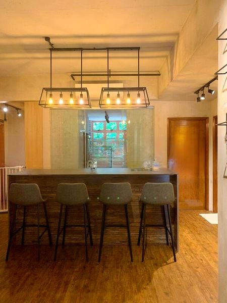 LE HILL CONDOMINIUM 14