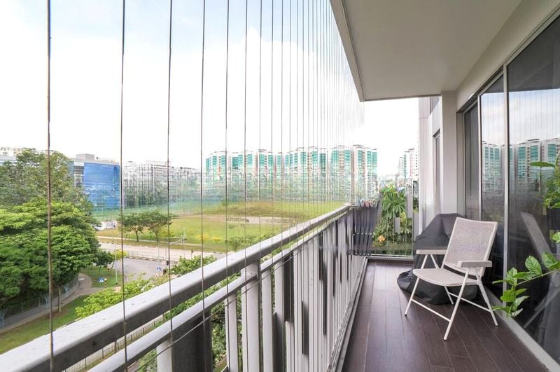 FLO RESIDENCE 7