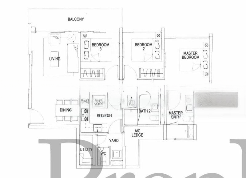 FLO RESIDENCE 10