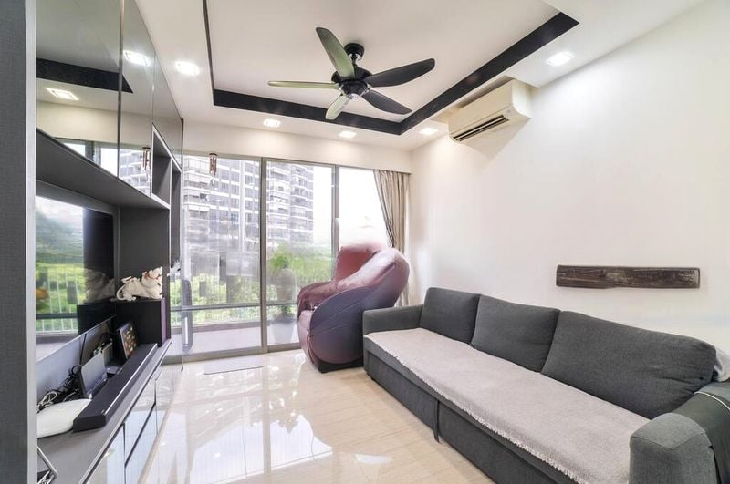 FLO RESIDENCE 9