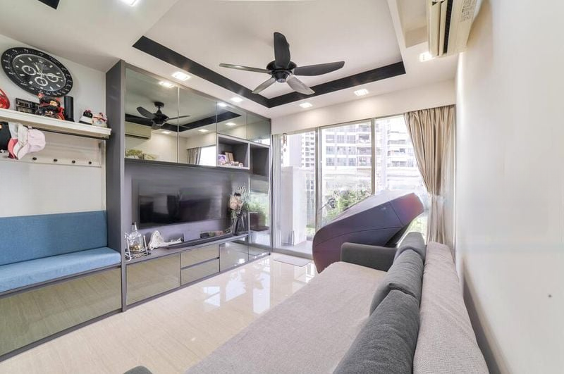 FLO RESIDENCE 8