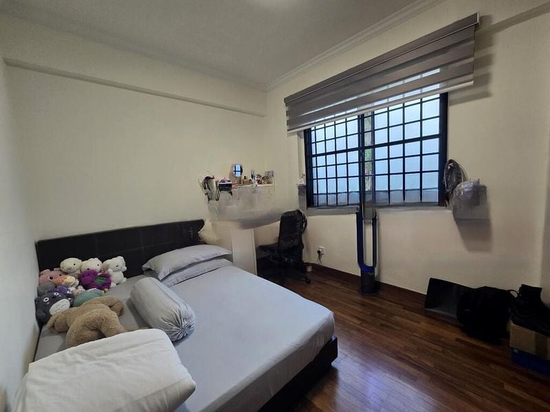 SIMEI GREEN CONDOMINIUM 3