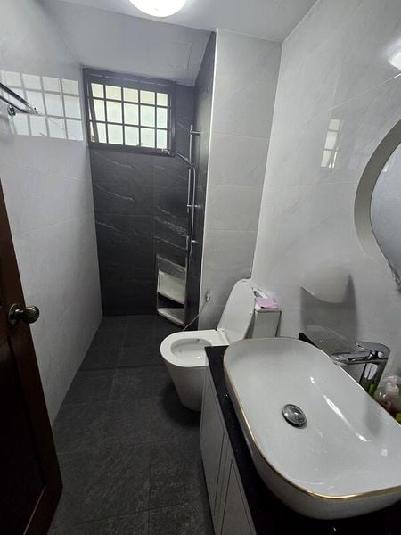 SIMEI GREEN CONDOMINIUM 4