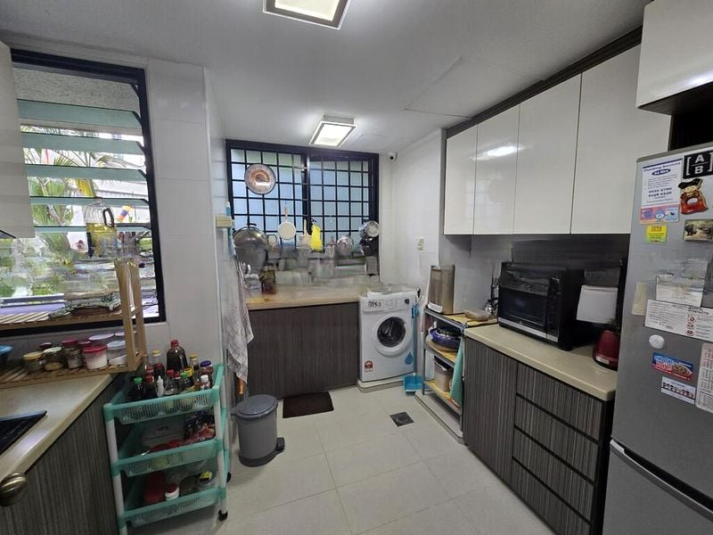 SIMEI GREEN CONDOMINIUM 2