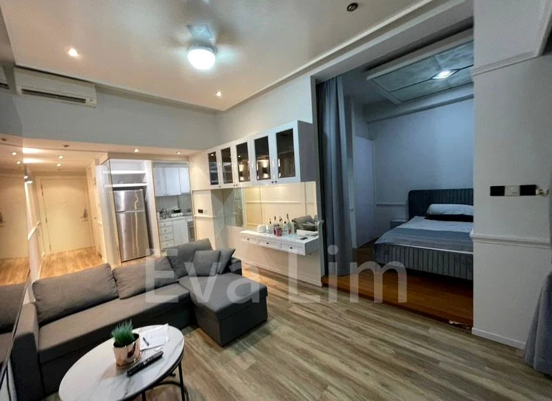 THE PIER AT ROBERTSON 2